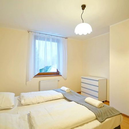Apartamenty Everysky - Boczna Karpacz Eksteriør billede