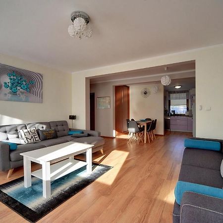 Apartamenty Everysky - Boczna Karpacz Eksteriør billede