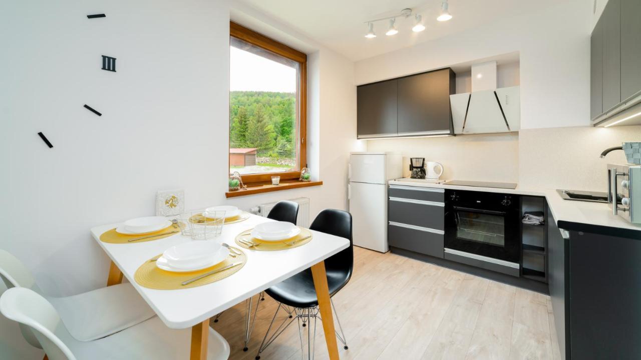 Apartamenty Everysky - Boczna Karpacz Eksteriør billede