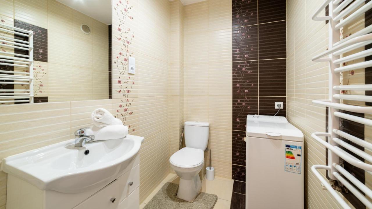 Apartamenty Everysky - Boczna Karpacz Eksteriør billede