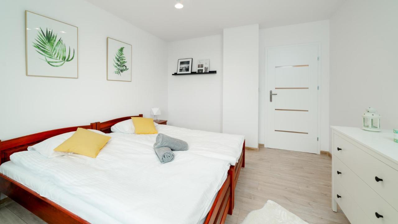 Apartamenty Everysky - Boczna Karpacz Eksteriør billede