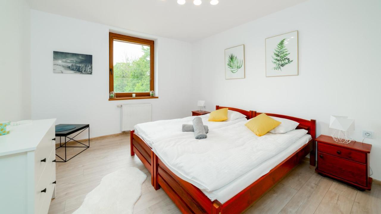 Apartamenty Everysky - Boczna Karpacz Eksteriør billede