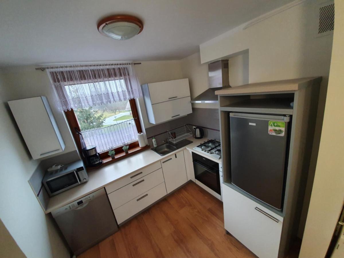 Apartamenty Everysky - Boczna Karpacz Eksteriør billede