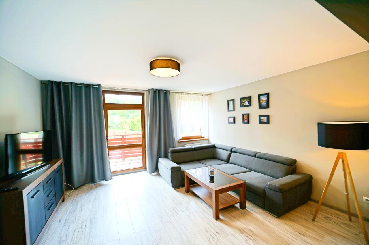 Apartamenty Everysky - Boczna Karpacz Eksteriør billede