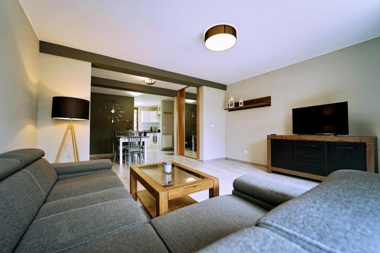 Apartamenty Everysky - Boczna Karpacz Eksteriør billede