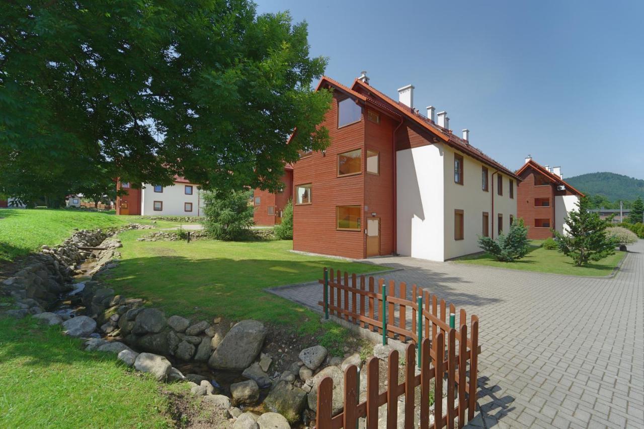 Apartamenty Everysky - Boczna Karpacz Eksteriør billede