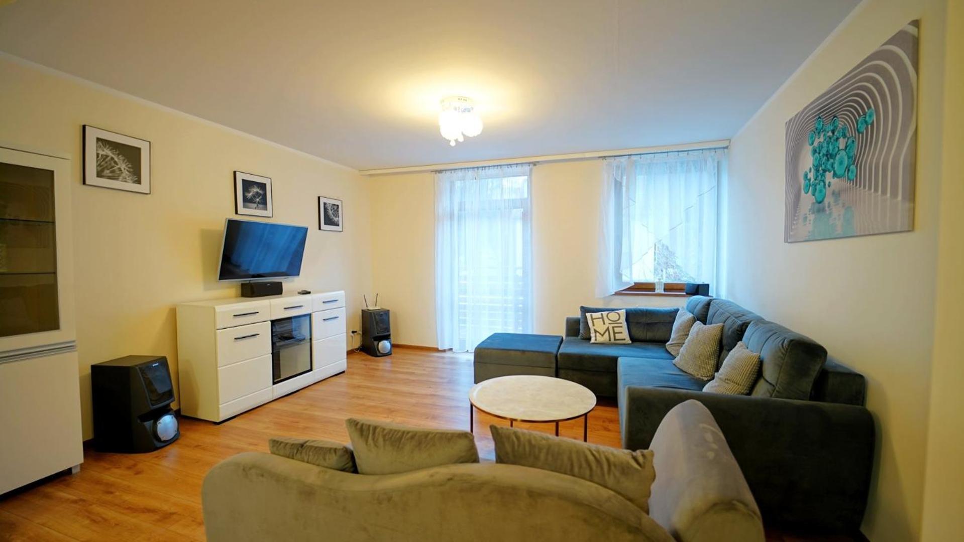 Apartamenty Everysky - Boczna Karpacz Eksteriør billede