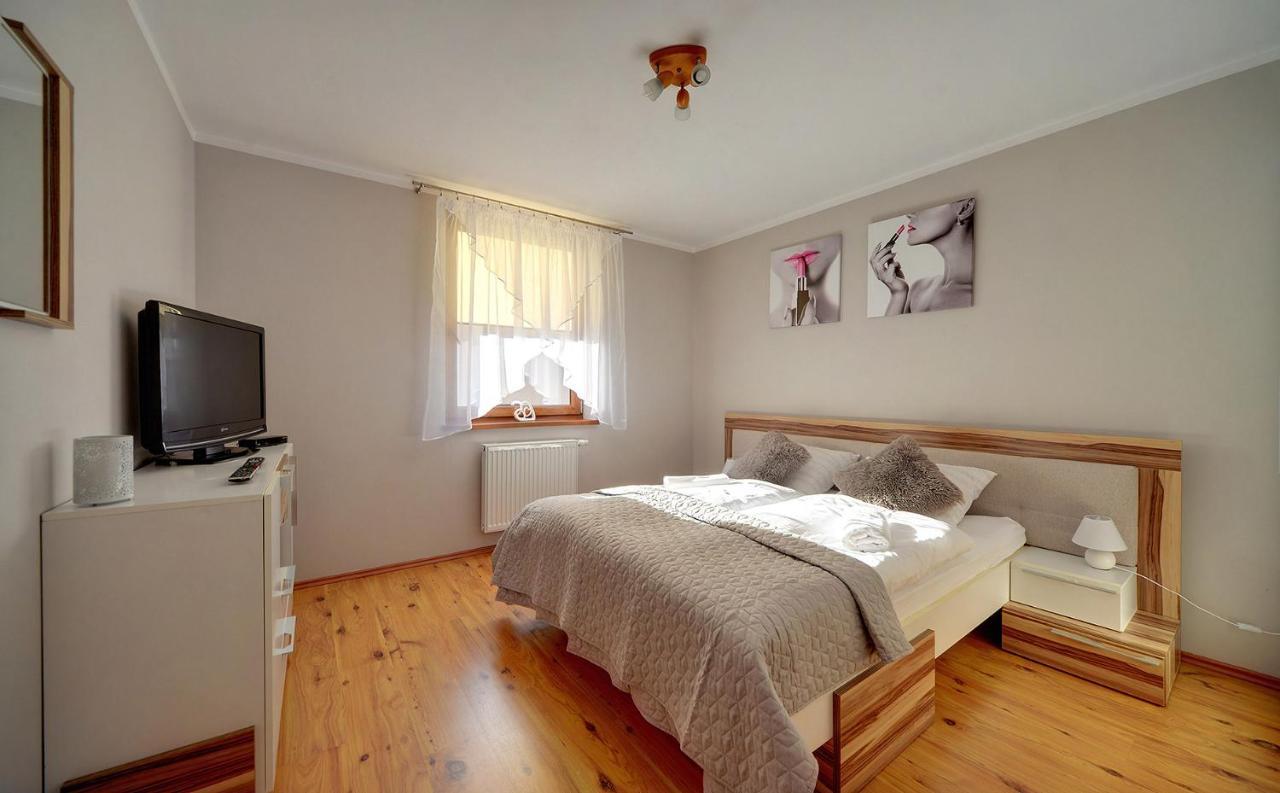 Apartamenty Everysky - Boczna Karpacz Eksteriør billede