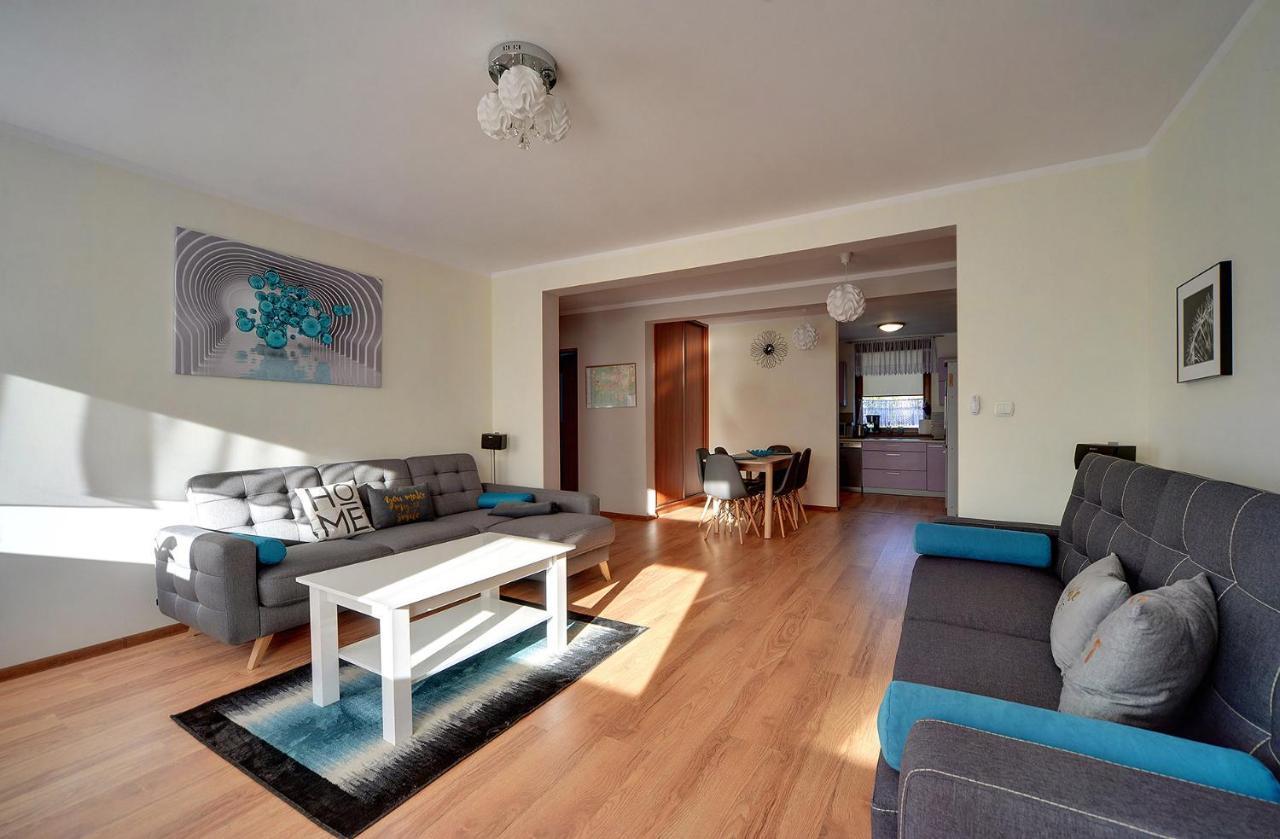 Apartamenty Everysky - Boczna Karpacz Eksteriør billede