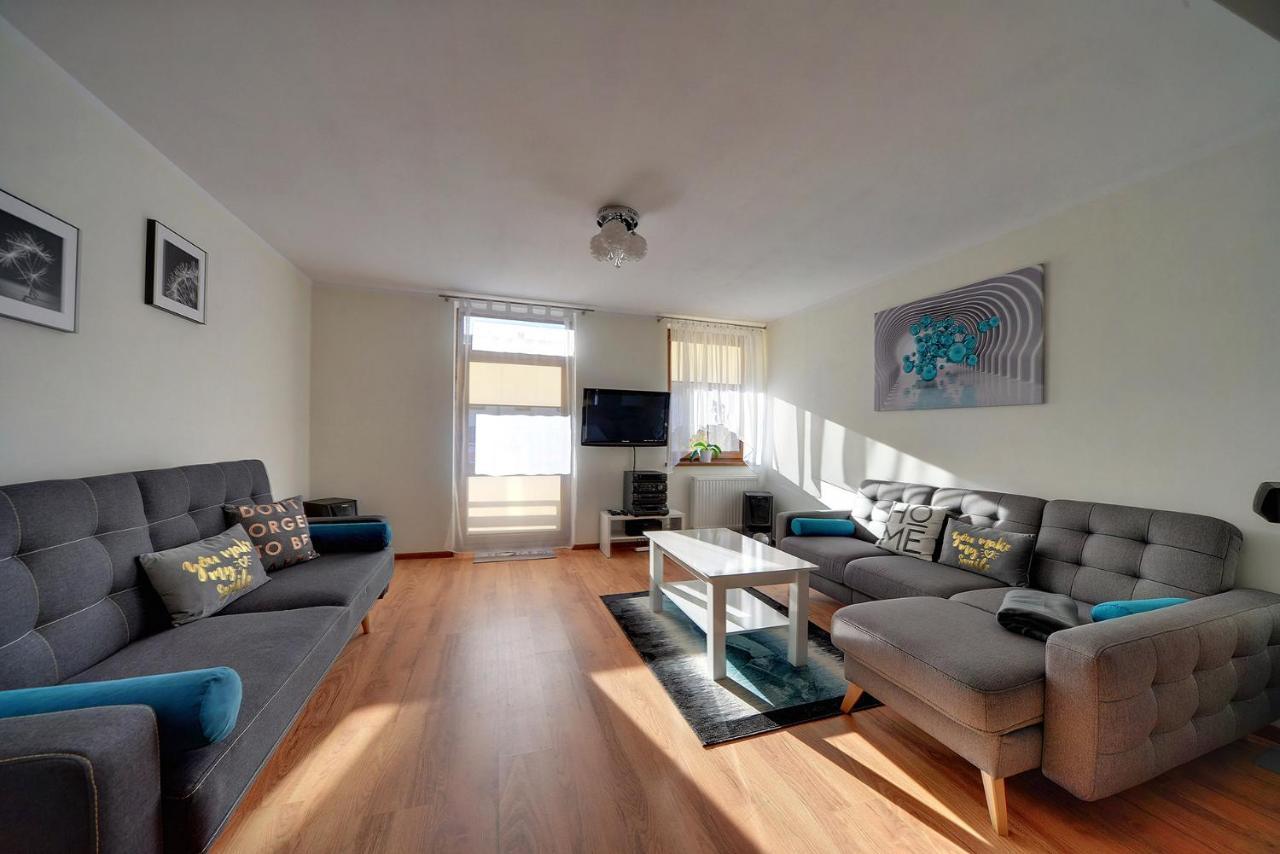 Apartamenty Everysky - Boczna Karpacz Eksteriør billede